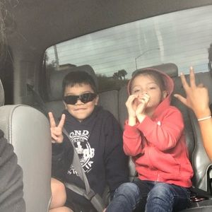 Meet your Posher, Adolfo